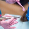 Root canal therapy is a dental treatment for removing infection from inside a tooth.