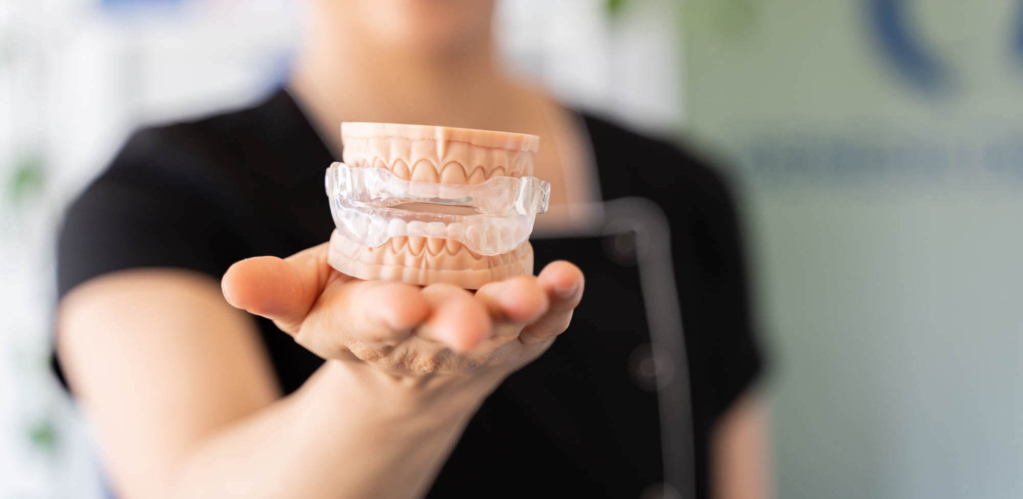 How to Clean a Mouth Splint: What is a dental splint and its care