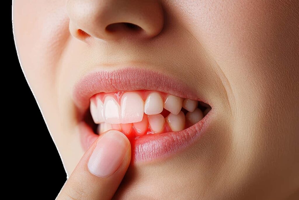 Periodontitis - Genesis Dental Canning Vale