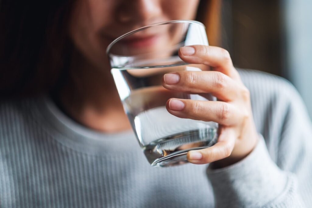 Dry mouth treatment and relief - Genesis Dental Canning Vale