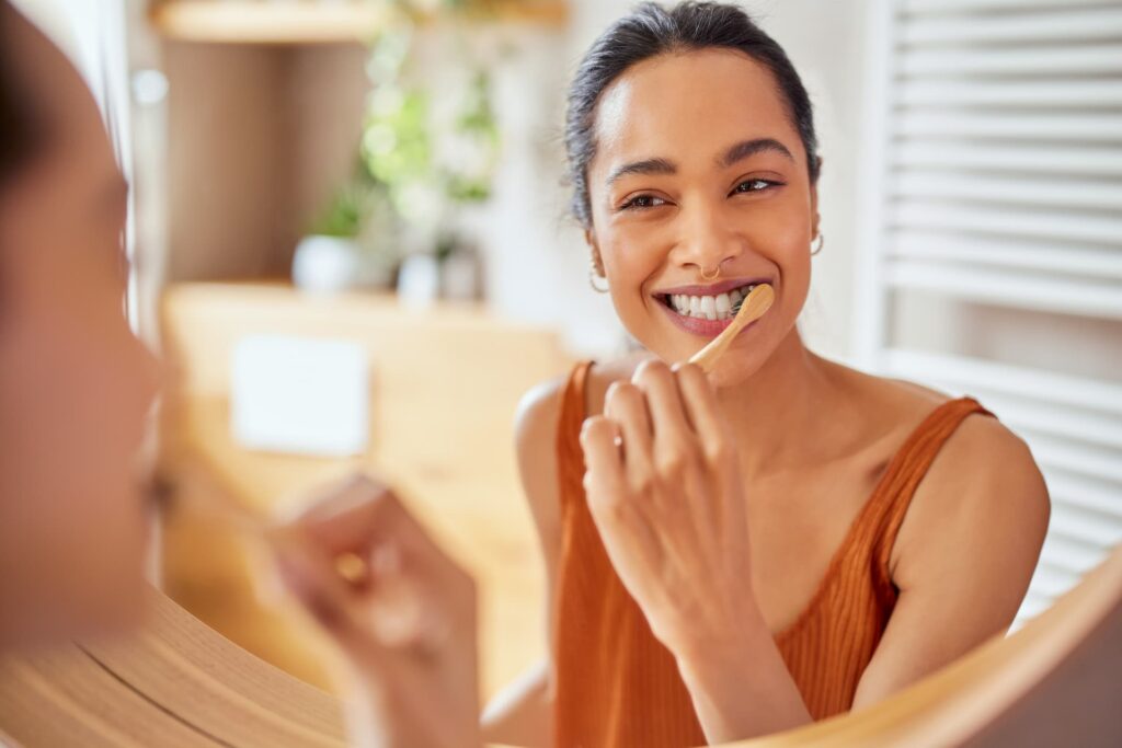 How To Treat Gingivitis - Genesis Dental Canning Vale
