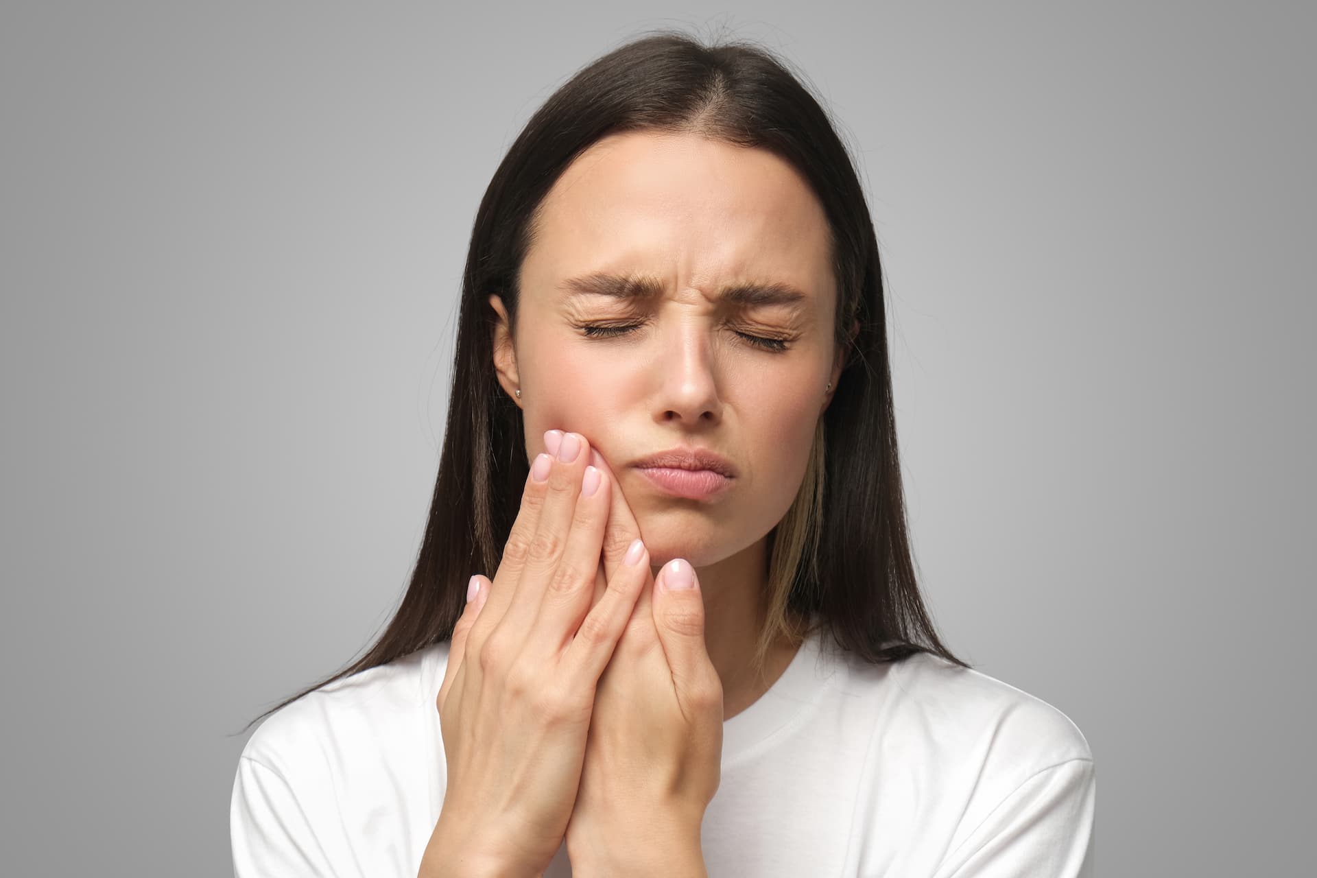 Symptoms Of Gingivitis - Genesis Dental Canning Vale